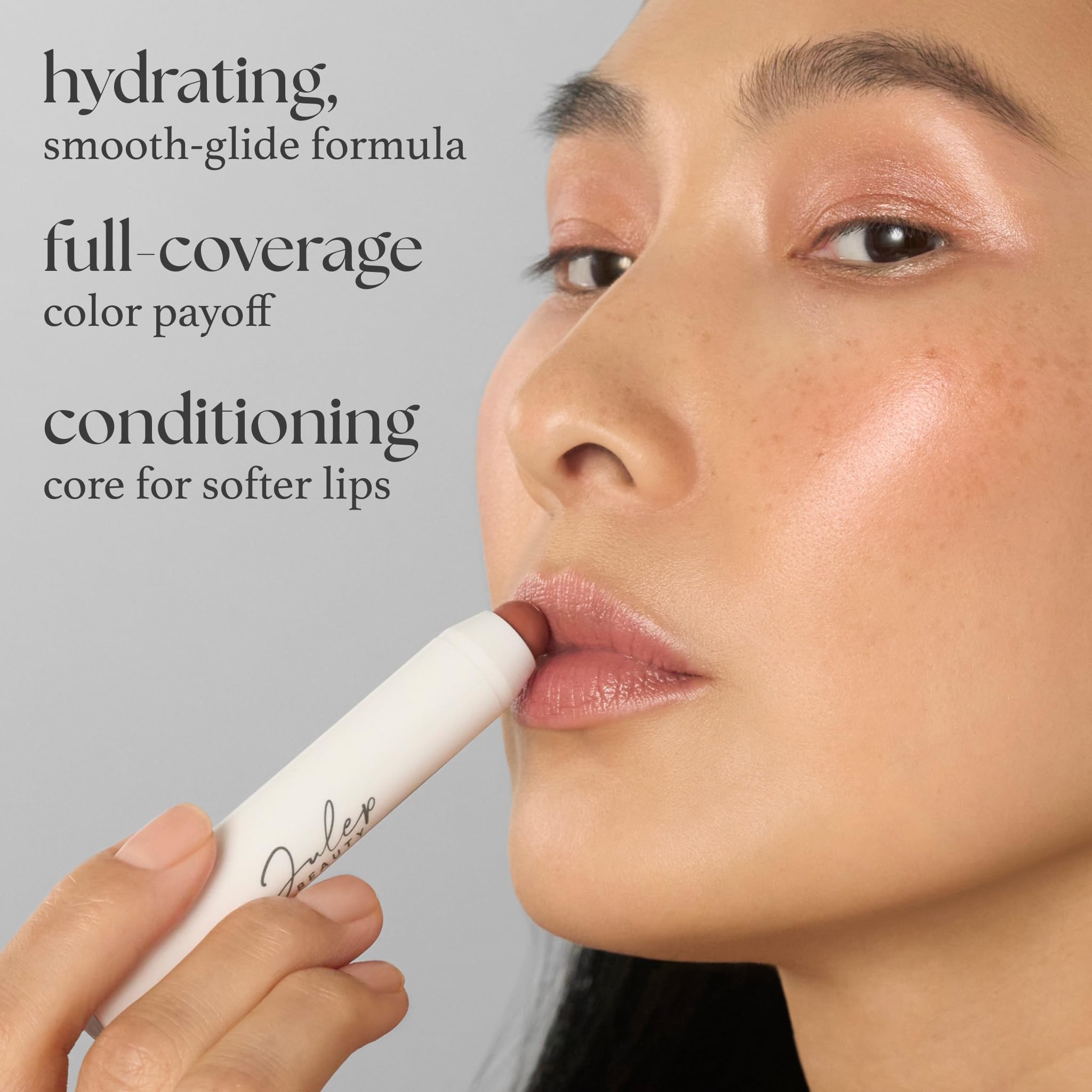 Amazon | Julep イッツバーム ティントオブカラー リップクリーム